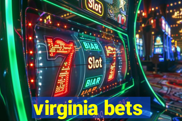 virginia bets